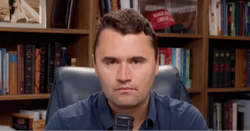 Jaw-Dropping Kirk Death Discovery Exposed – Conservatives News