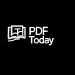 PDF Today Profile Picture