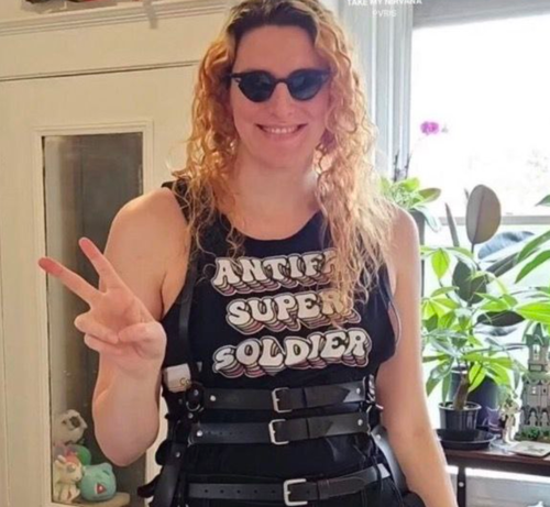 Trump Authorizes 'Full Force' In Portland As Bondi Deploys Anti-Antifa Nationwide | ZeroHedge