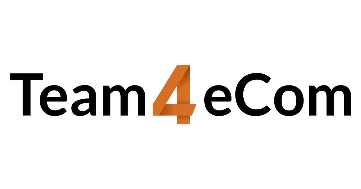 eCommerce Marketplace Management Services | Team4eCom