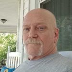 Cage NGA Profile Picture