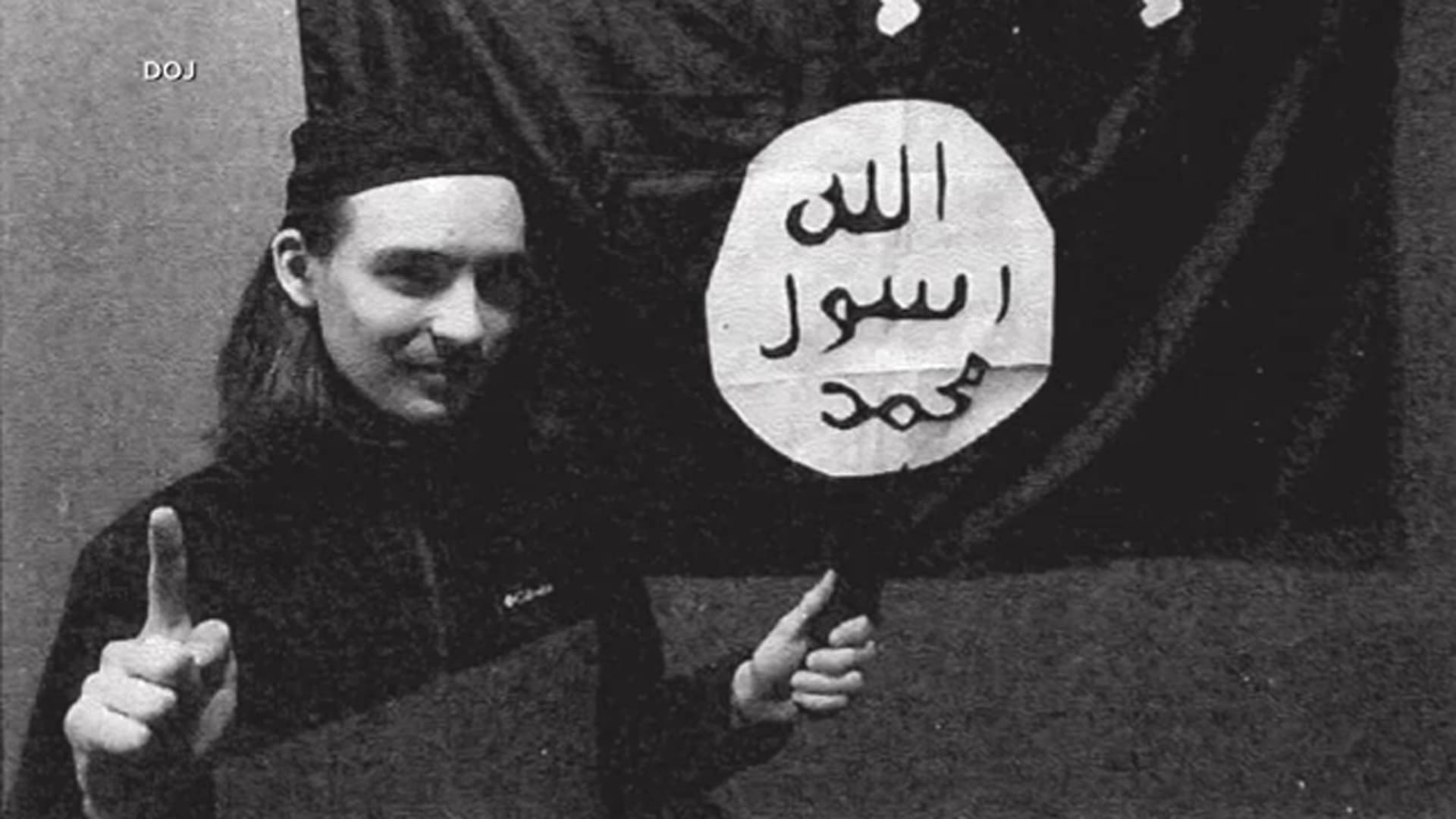 Idaho Muslim Convert Who Planned to “Slit Throats” of Churchgoers Pleads Guilty - Geller Report