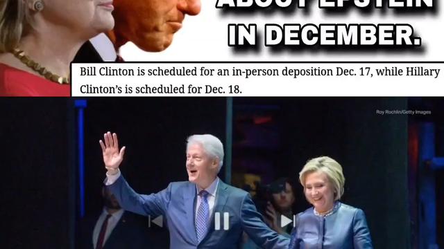 #htotki #hightoweroftrump #DJTthinktank4 HIGHTOWEROFTRUMP ORG THE CLINTONS ABOUT TIME 001 NOV 2025