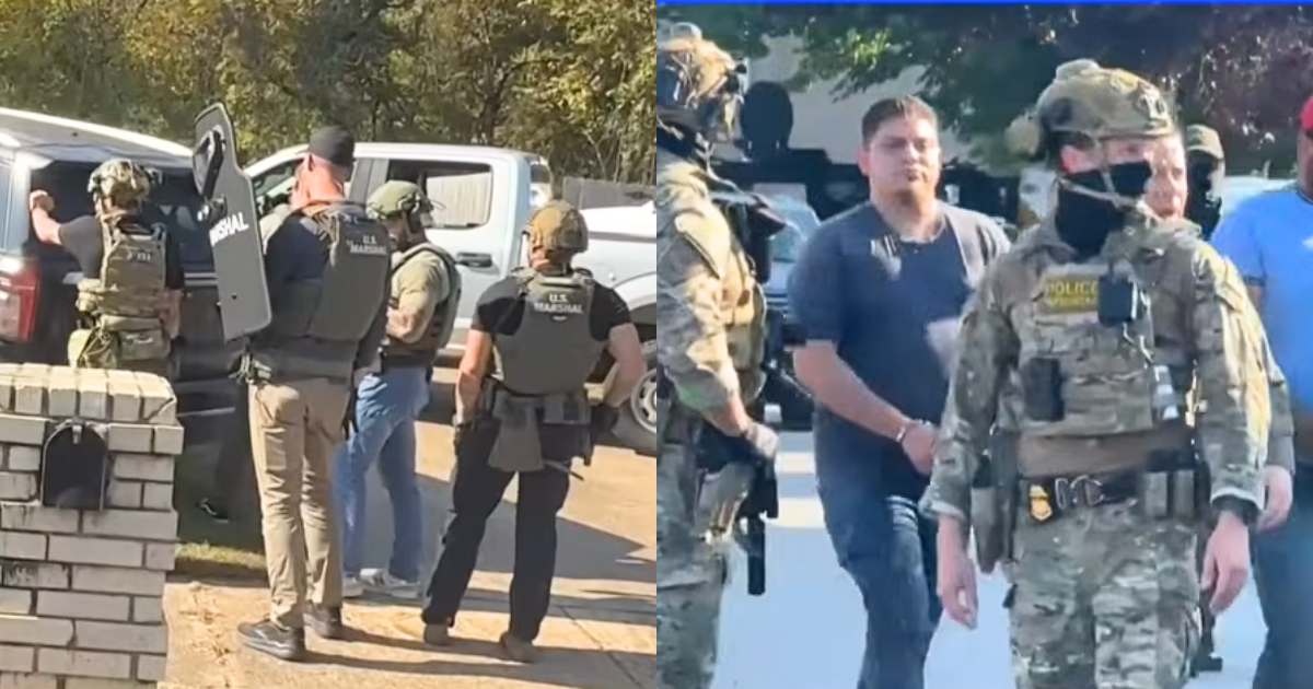 101 Missing Children Found, Over 2,000 Arrests Made in Memphis Task Force Blitz