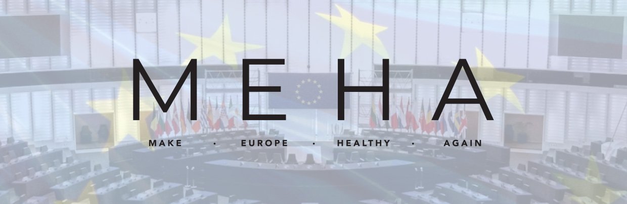 MEHA – Make Europe Healthy Again