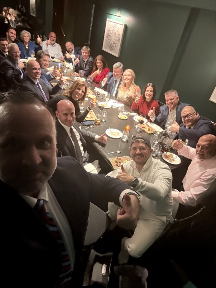 Dan Scavino Jr. ??? (@DanScavino)