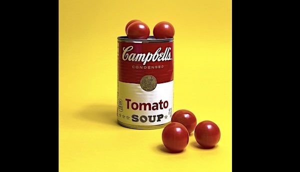 'We have s* for f*ing poor people': Secret recording catches Campbell's Soup VP in tirade against own food * WorldNetDaily * by Joe Kovacs