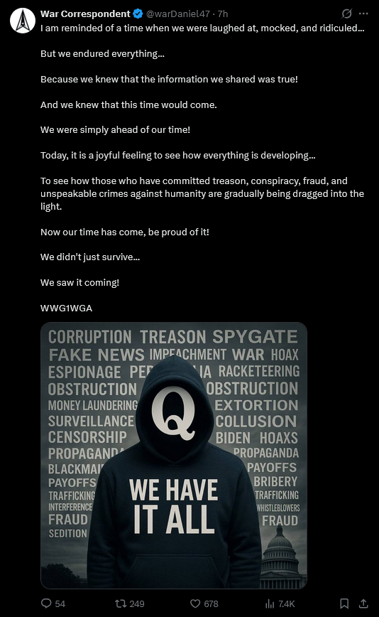 Kris Williams on AnonUp.com