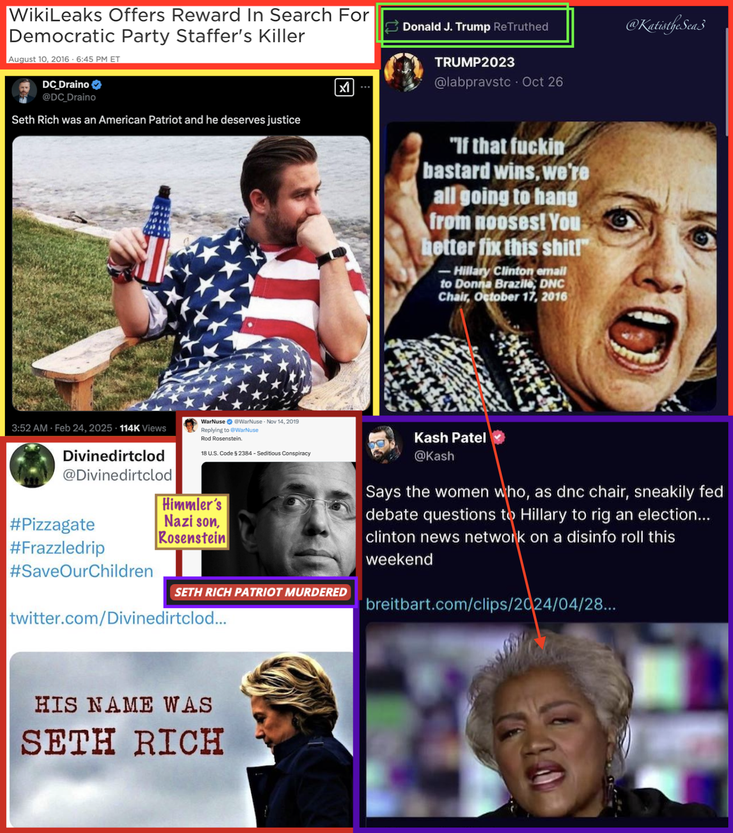 Kat istheSea3 on AnonUp.com