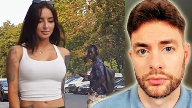 Everyone's Living In Fear