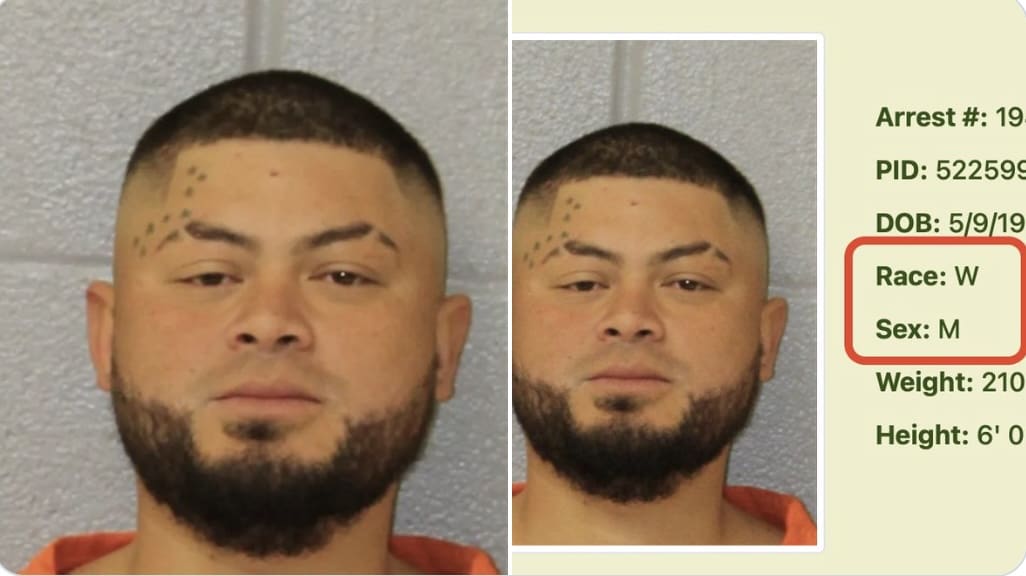 REPEAT ILLEGAL STRIKES AGAIN: Man Stabbed to Death On Same Charlotte Train Line As Previous Murder Victim Iryna Zarutska - Geller Report