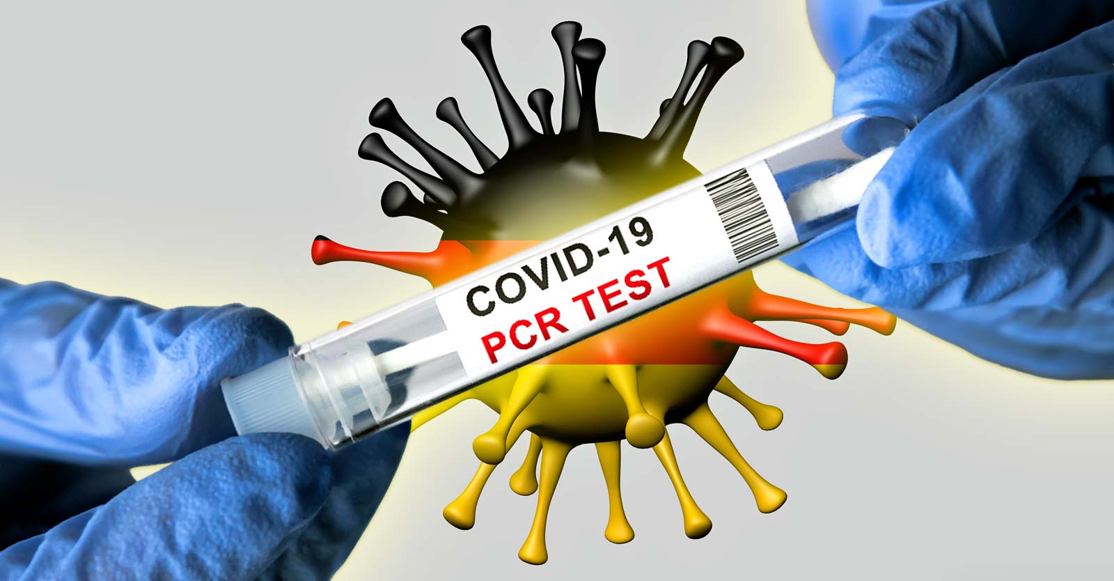 ‘Stunning’: Only 1 in 7 Germans With Positive PCR Test Had COVID Infection • Children's Health Defense