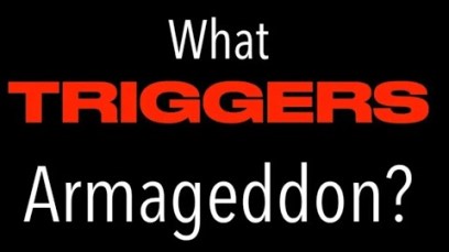 GOD EXPLAINS WHAT TRIGGERS ARMAGEDDON–The Coming Invasion of Israel as Foretold by God | New American Prophet (N.A.P.)