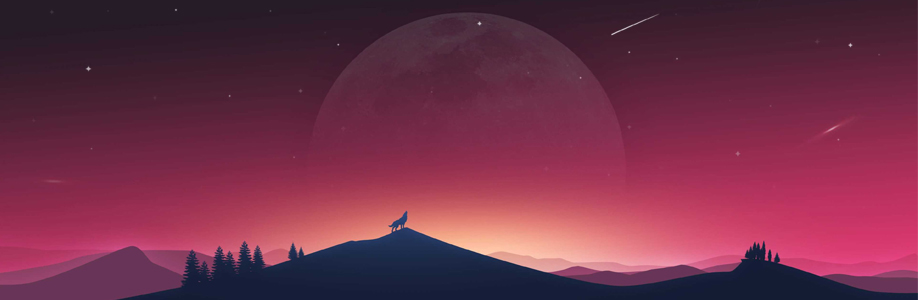 StrawberryMoon Cover Image